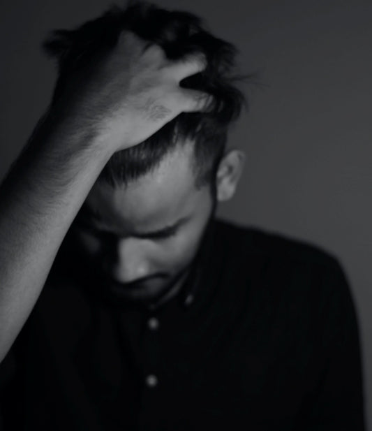 hairfall problem