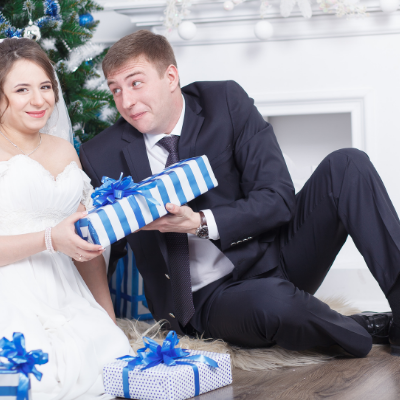 The Coolest Indian Wedding Gifts For Groom