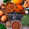 Vitamin E Oil And Its Benefits