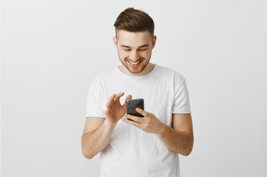 101 Cool Attitude Instagram Captions for Men