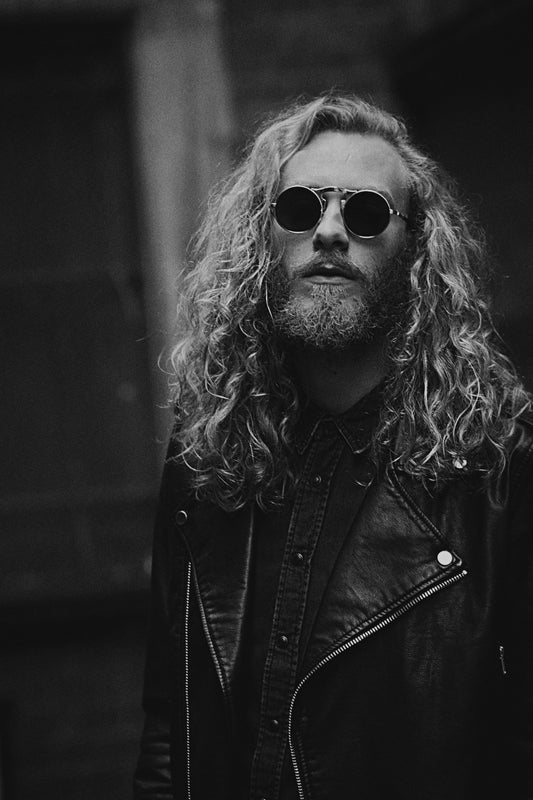 Summer Time Hair Rules For Mens