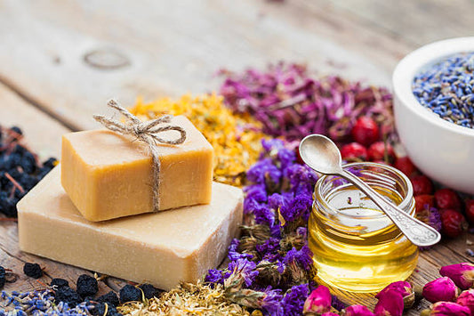 Best anti-bacterial soap
