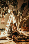 Romantic Date Ideas for Valentine's Day at Home