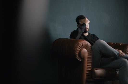 Why Do Men Struggle The Most In a Relationship