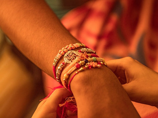 Raksha Bandhan Gift Ideas for Brother