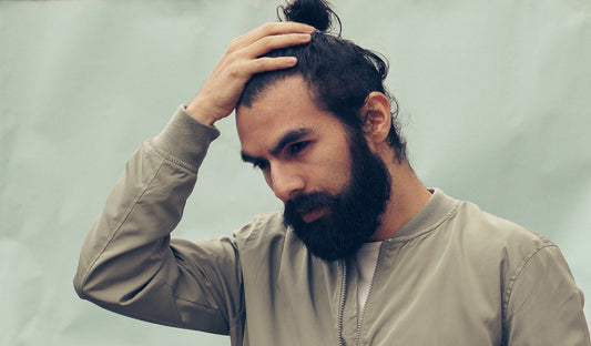 7 Tips to treat thin hair problems in men