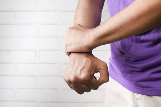 Benefits Of Magnesium Oil For Joint Pain
