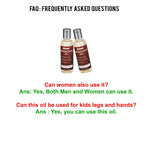 Magnesium Oil For Joint pain and Bone Health