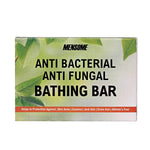 Anti Bacterial And Anti Fungal Bathing Bar
