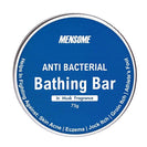 Anti Bacterial Bathing Bar in Musk Fragrance