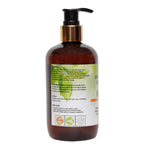 Natural Anti Bacterial and Anti Fungal Body Wash