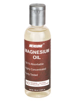 Magnesium Oil For Joint pain and Bone Health